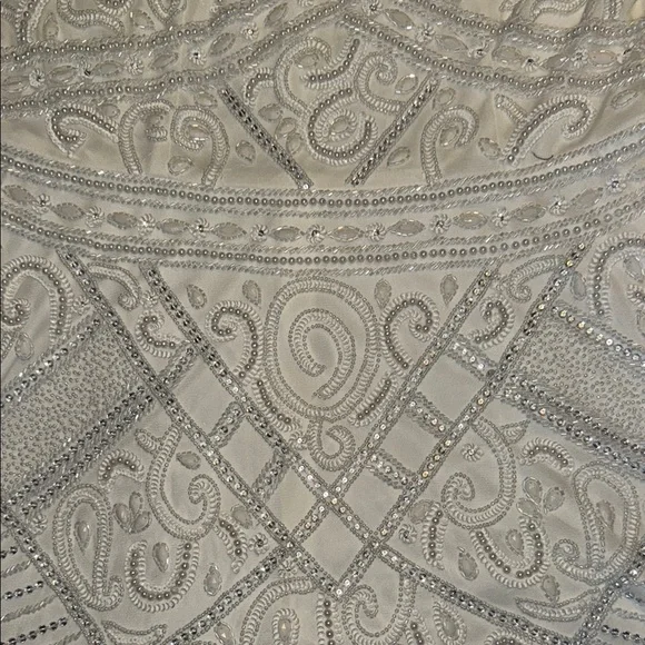 BHLDN Lara Moxie Dress size 16 - Picture 3 of 6